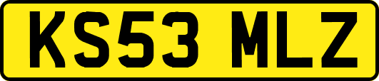 KS53MLZ