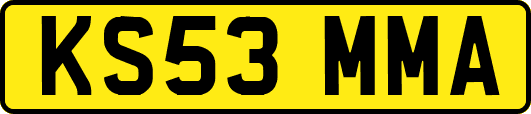 KS53MMA