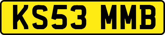 KS53MMB