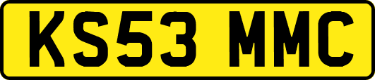 KS53MMC
