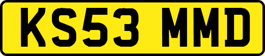 KS53MMD