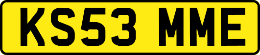 KS53MME