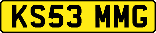 KS53MMG