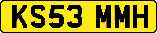 KS53MMH