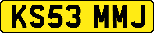 KS53MMJ