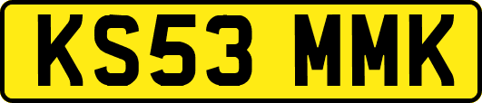 KS53MMK