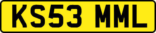 KS53MML
