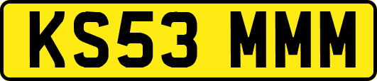 KS53MMM