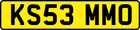 KS53MMO