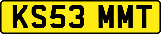 KS53MMT
