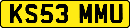 KS53MMU