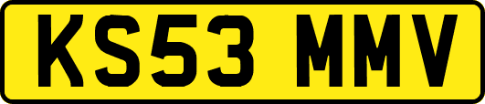 KS53MMV