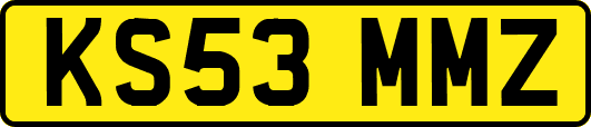 KS53MMZ
