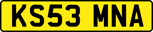 KS53MNA