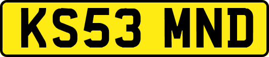 KS53MND