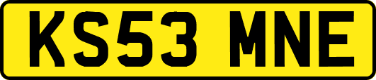 KS53MNE