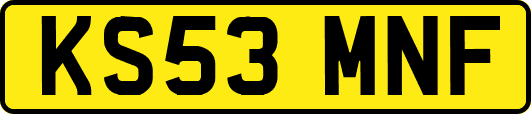 KS53MNF