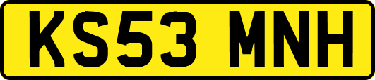 KS53MNH