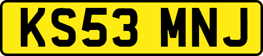 KS53MNJ