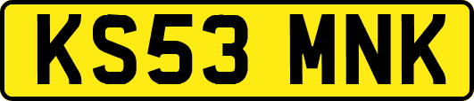 KS53MNK