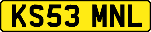 KS53MNL