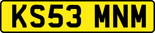 KS53MNM