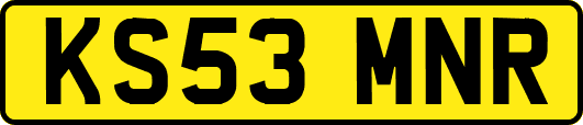 KS53MNR