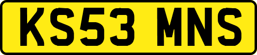 KS53MNS