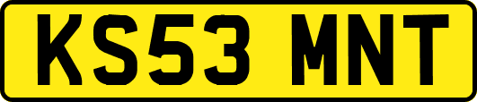 KS53MNT