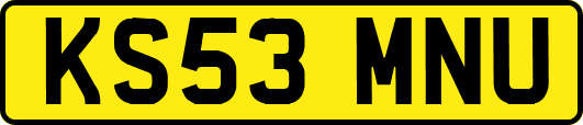 KS53MNU