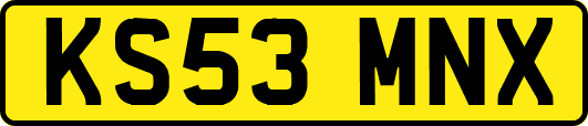 KS53MNX