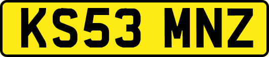 KS53MNZ