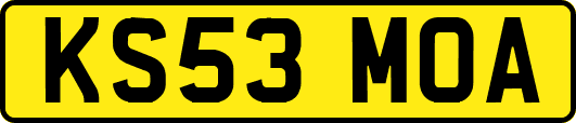 KS53MOA