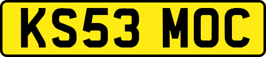 KS53MOC