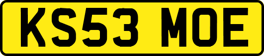 KS53MOE