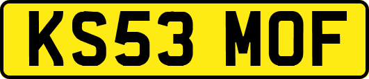 KS53MOF