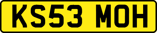 KS53MOH