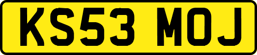 KS53MOJ