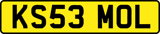 KS53MOL