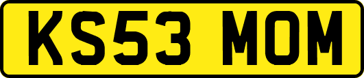 KS53MOM