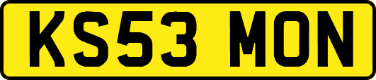 KS53MON