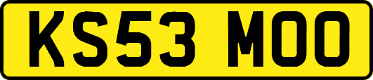 KS53MOO