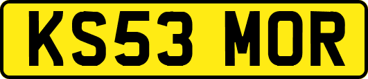 KS53MOR