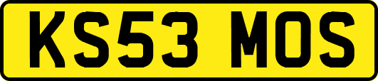 KS53MOS