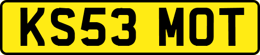 KS53MOT