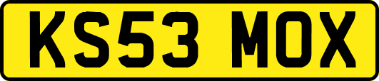 KS53MOX