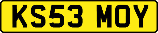 KS53MOY