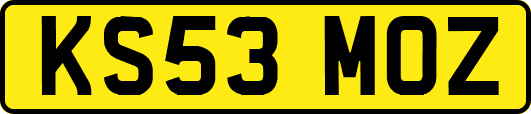 KS53MOZ