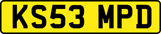 KS53MPD