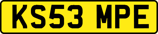 KS53MPE